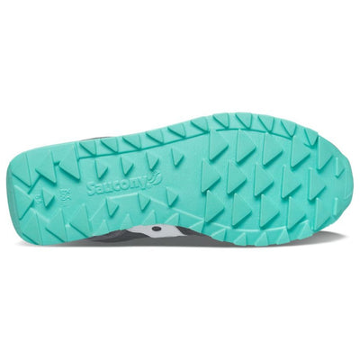 Sneakers Donna Jazz Triple con lacci