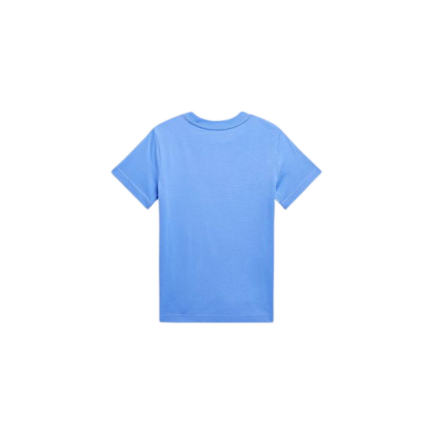 T-shirt for 2-4 year old boy with print on the chest