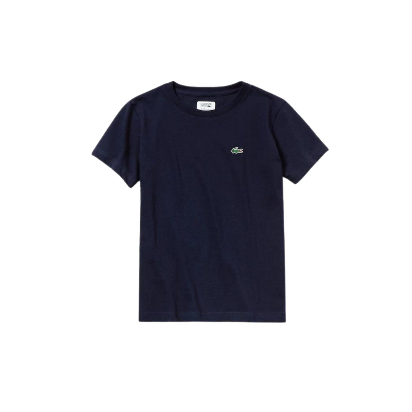 T-shirt Bambino traspirante con logo
