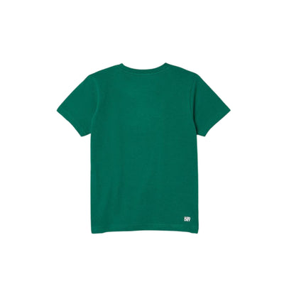 T-shirt Bambino traspirante con logo
