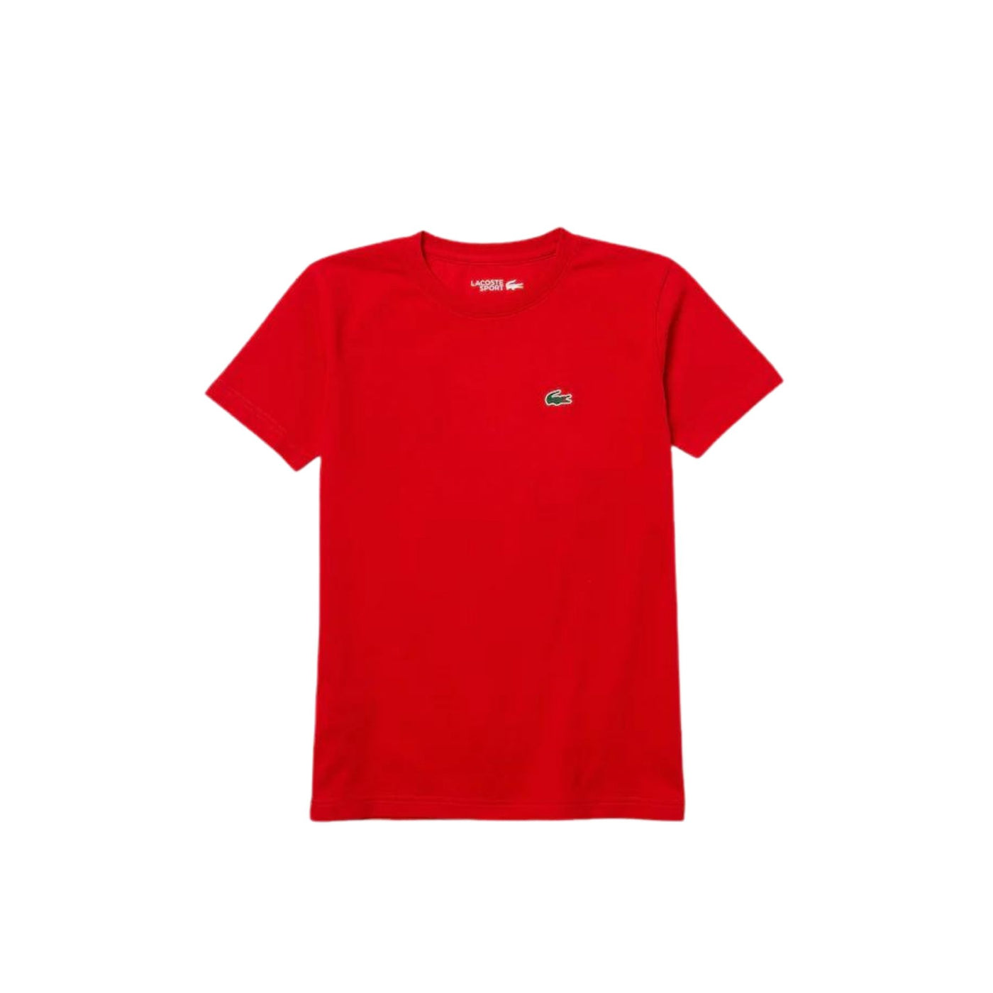 T-shirt Bambino traspirante con logo