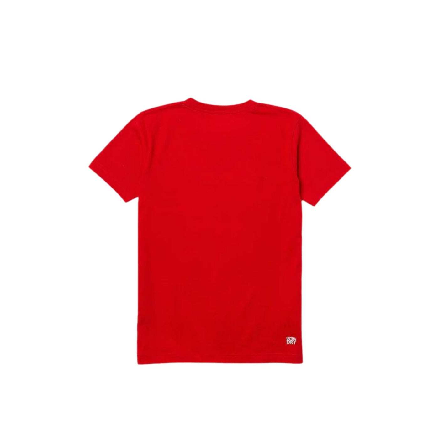 T-shirt Bambino traspirante con logo