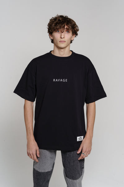 T-shirt Uomo a tinta unita