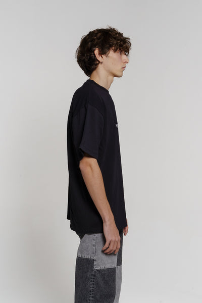 T-shirt Uomo a tinta unita