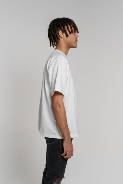 T-shirt Uomo a tinta unita