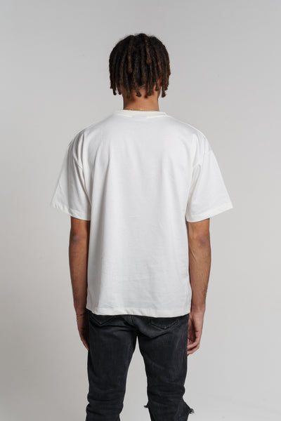T-shirt Uomo a tinta unita