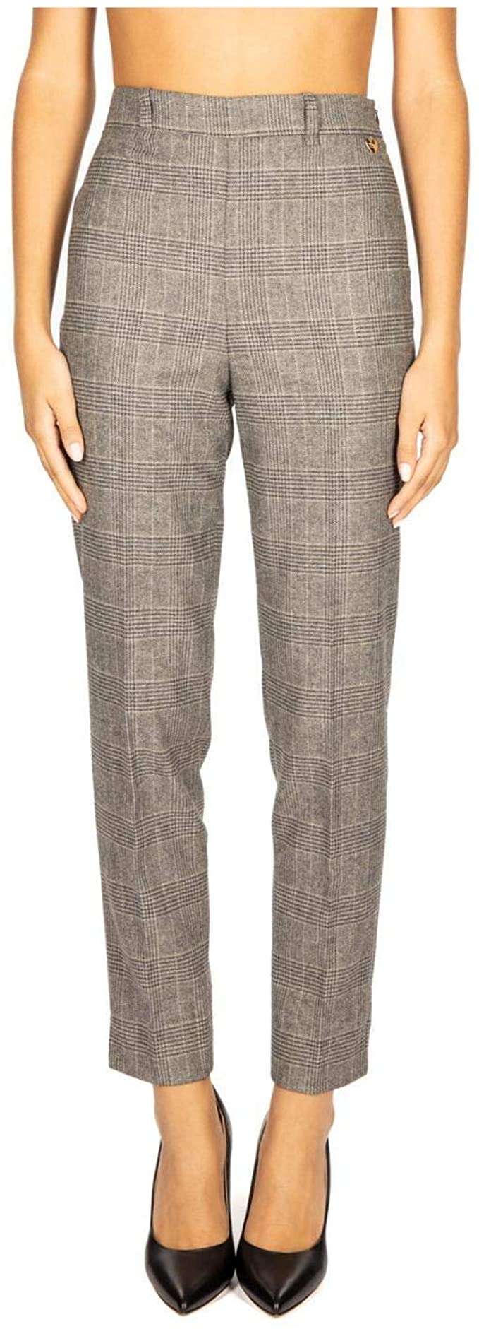 Prince of Wales women's trousers