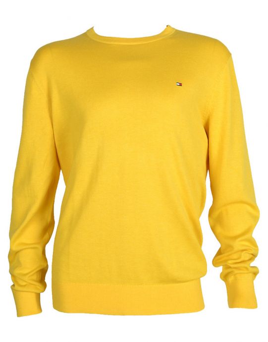 Maglia Uomo in tinta unita