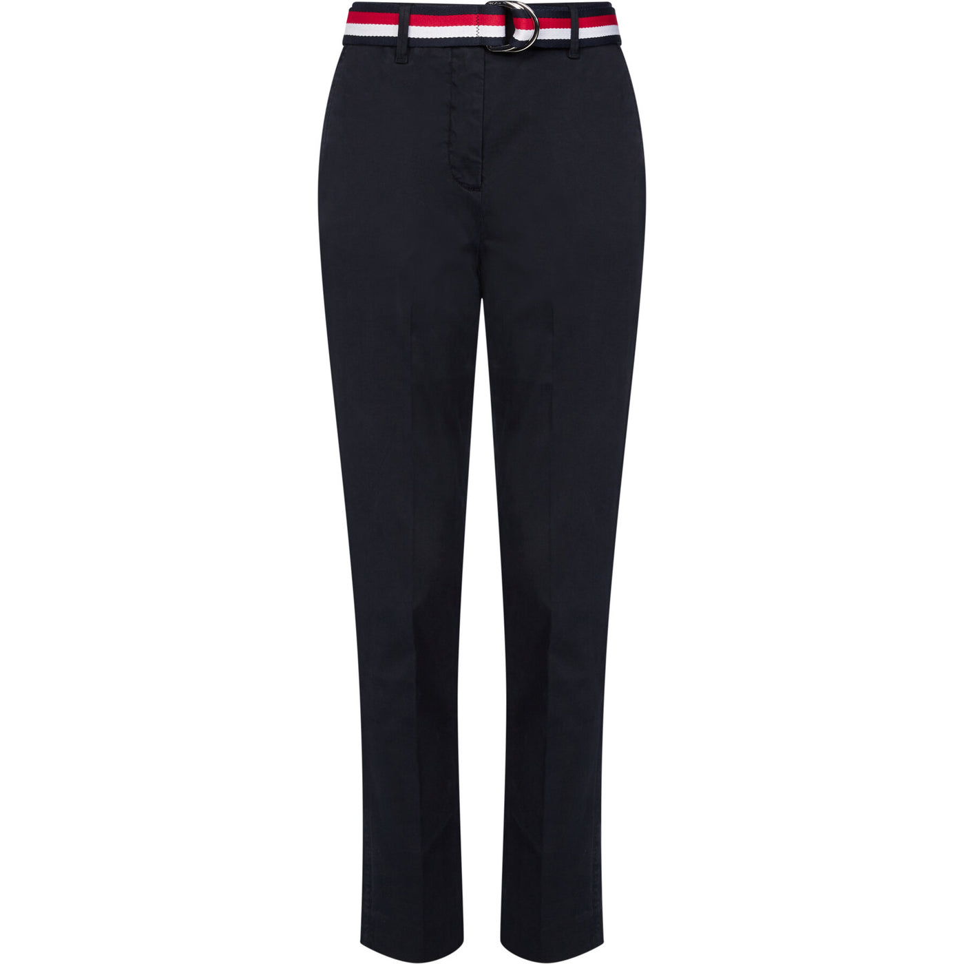 Women's trousers with accessory