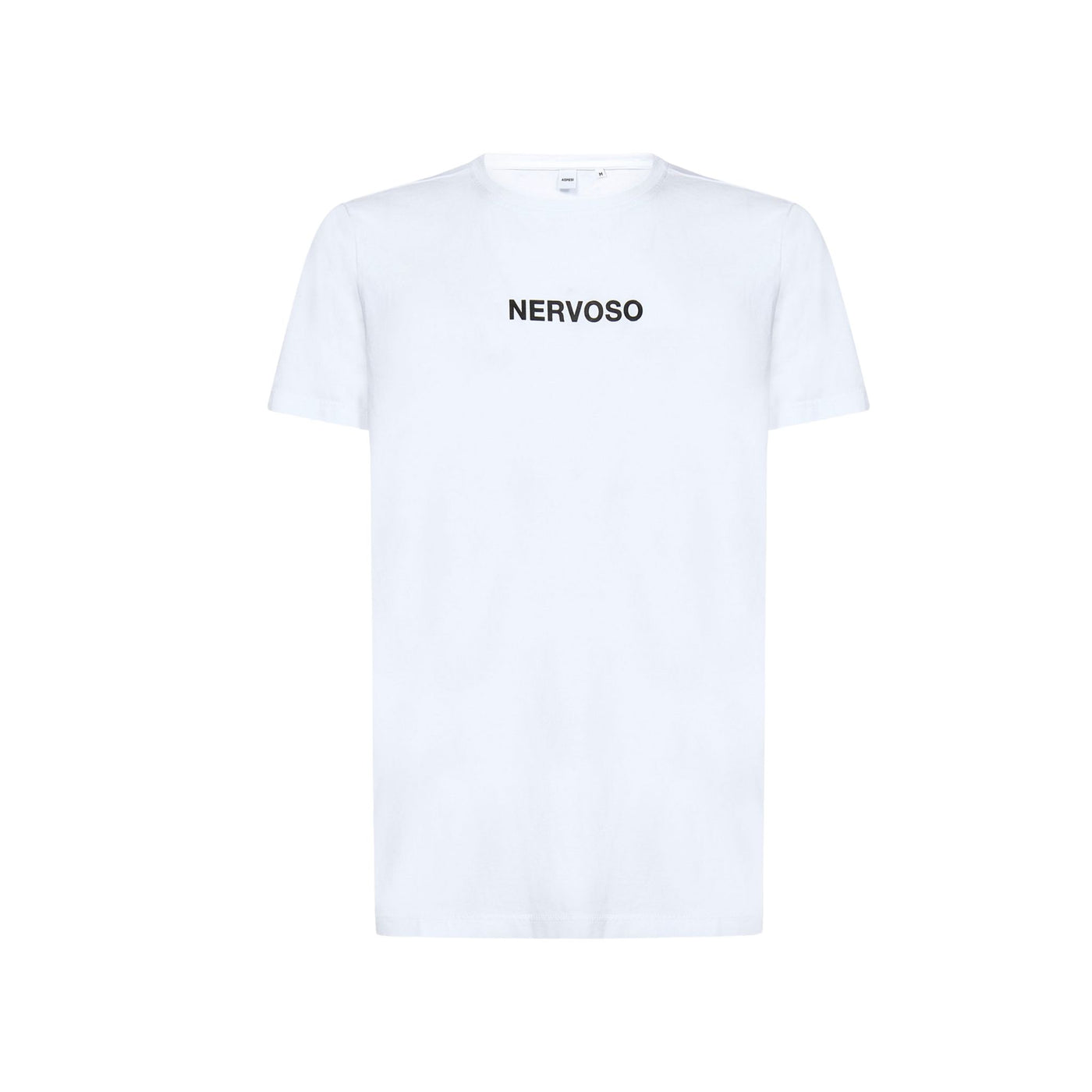 "NERVOUS" Men's T-Shirt