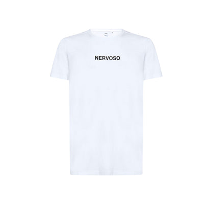 "NERVOUS" Men's T-Shirt