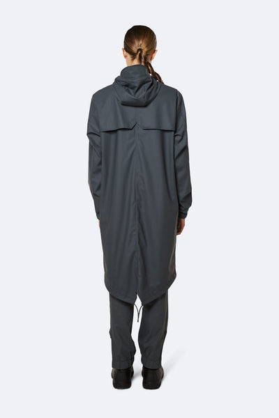 Parka Unisex impermeabile