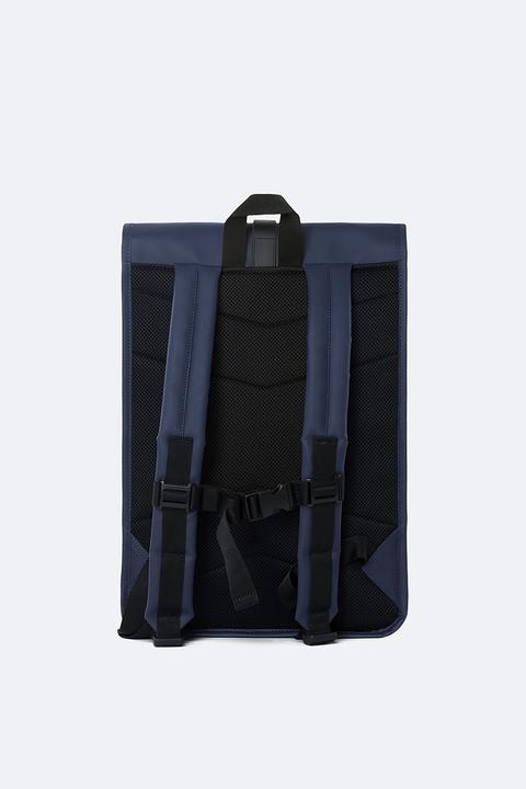 Zaino Unisex con chiusura roll-top