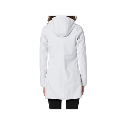 Women's jacket with lining