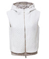 Women's breathable vest