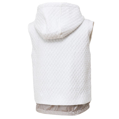 Women's breathable vest