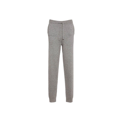 Women's tracksuit bottoms with drawstring
