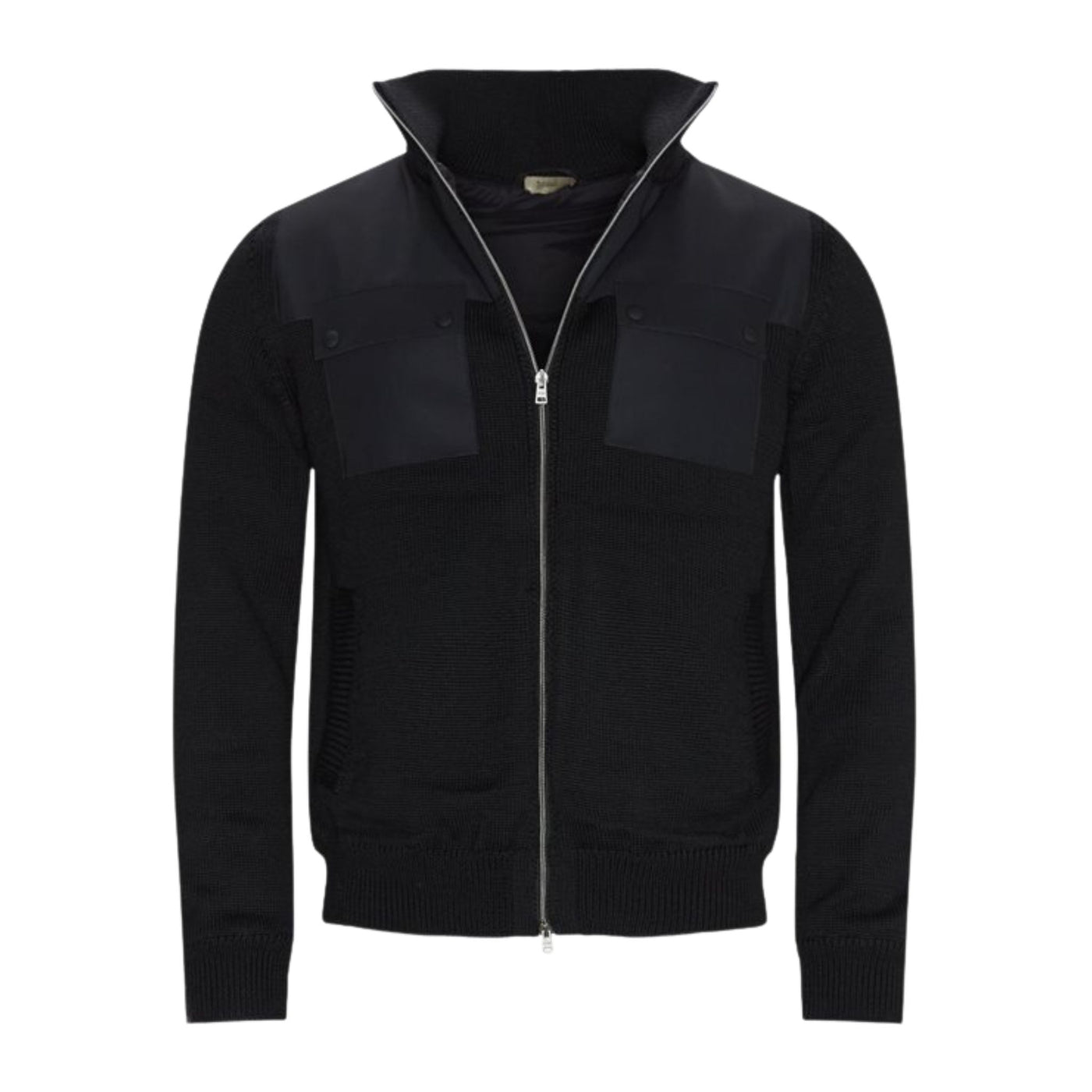 Maglione Uomo in doppio tessuto