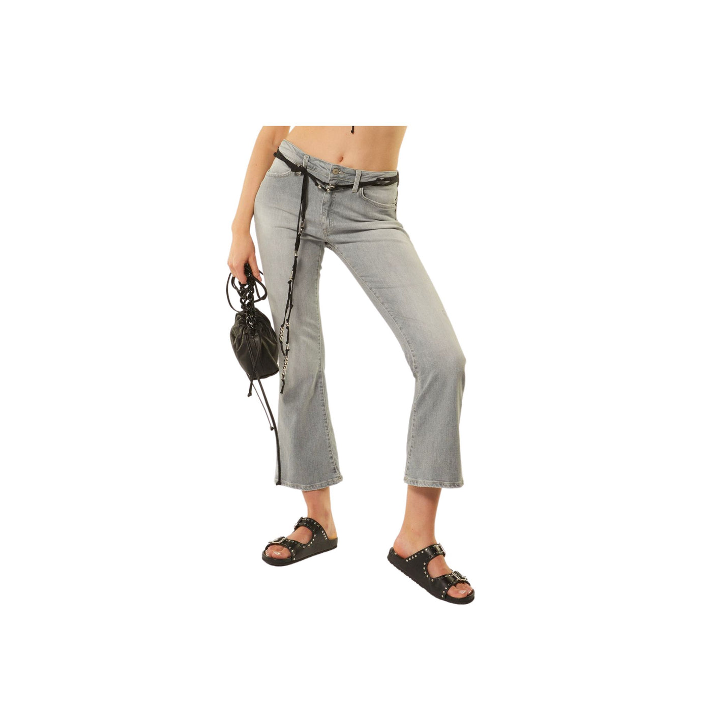 Jeansato model women's trousers