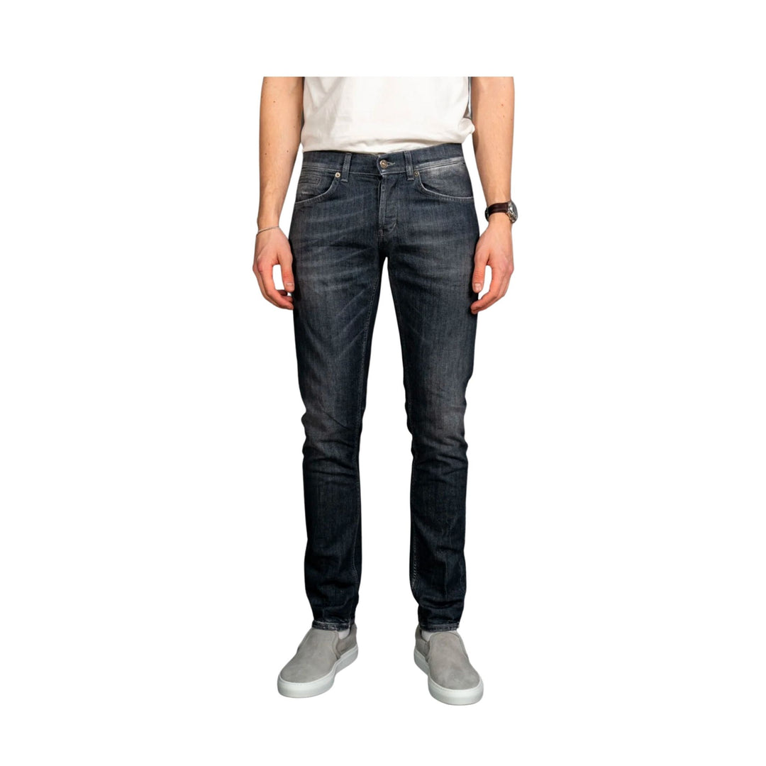 Jeans Uomo modello vintage