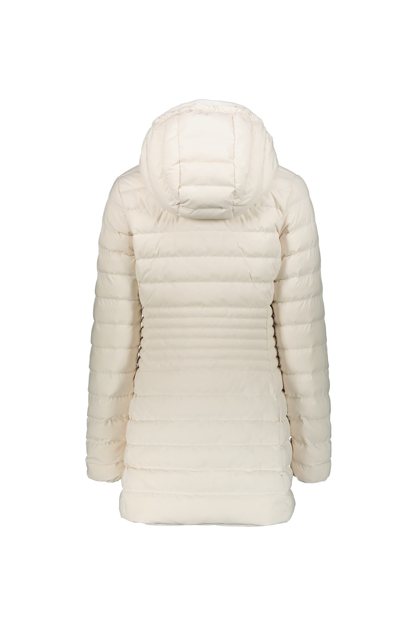 Piumino Donna liscio reversibile Ciesse Old England