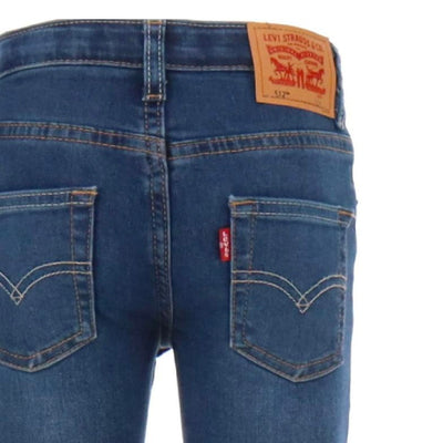 Jeans da bambino 6-8 anni Regular Fit