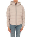 Quilted women's jacket