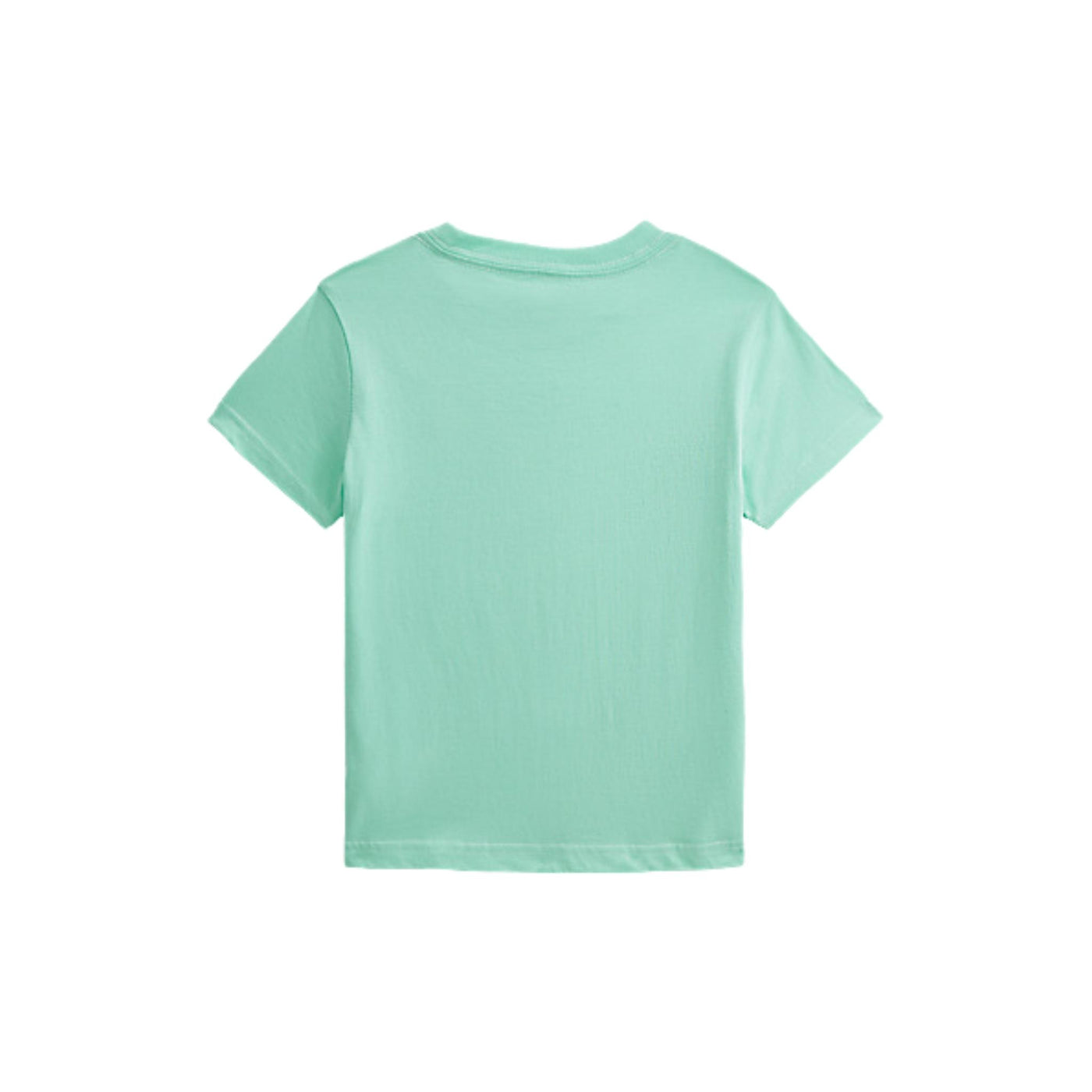 T-shirt Bambino in morbido jersey di cotone