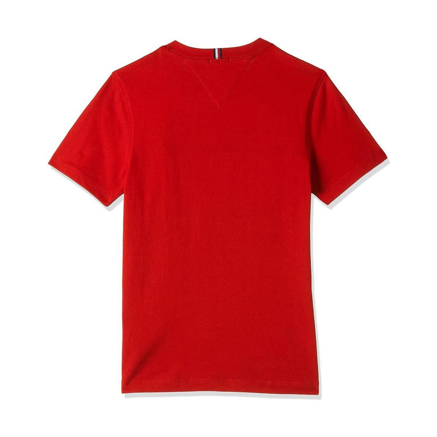 T-shirt Bambino 4-6 anni a girocollo