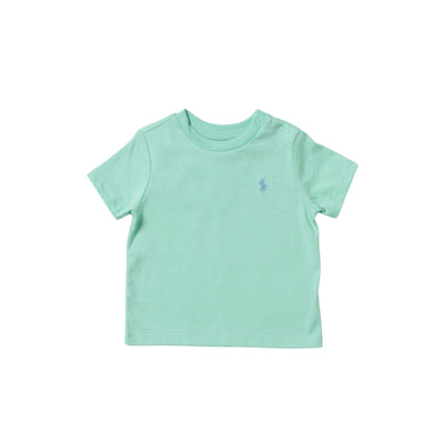 T-shirt Neonato in jersey di Better Cotton™